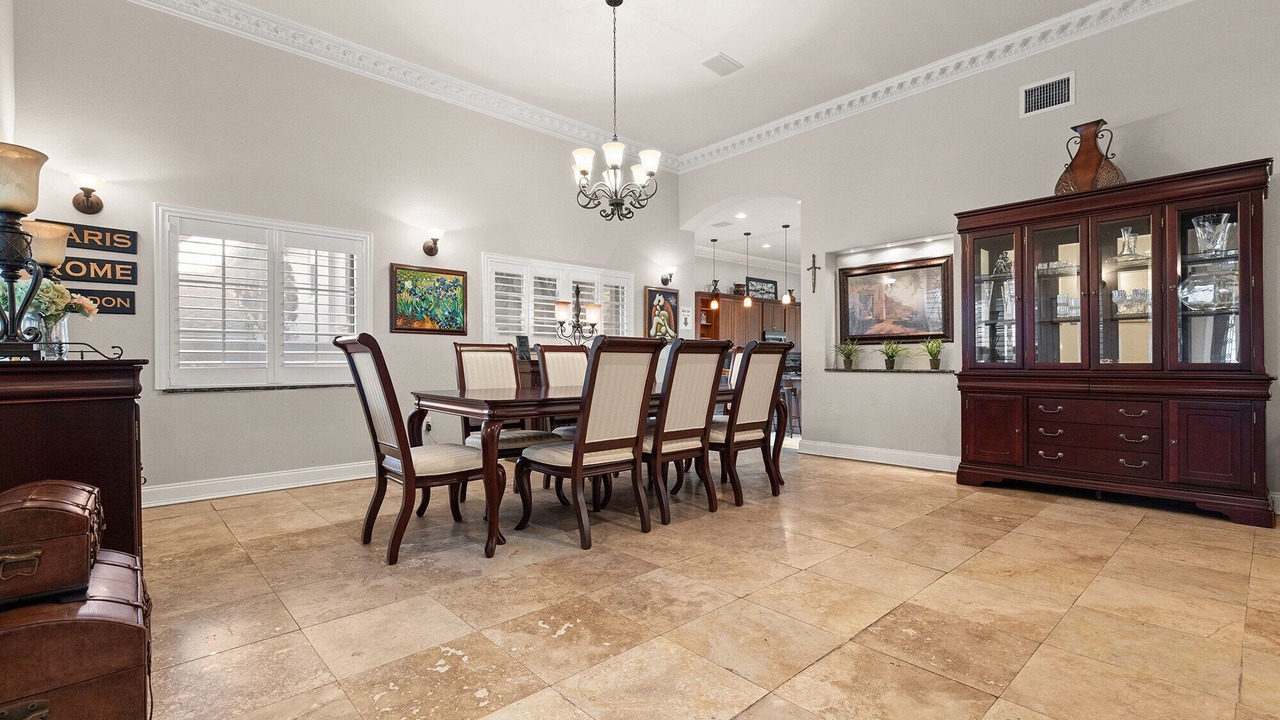 Photo of Livingroom in Tampa