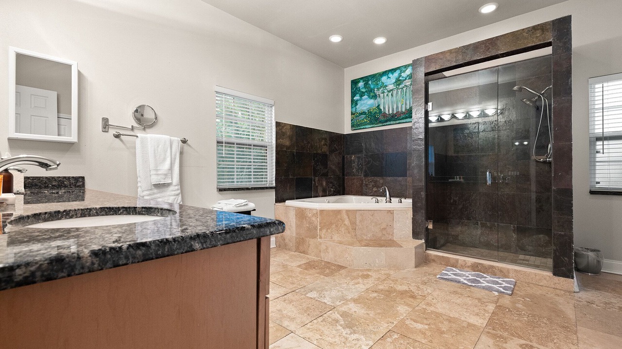 Photo of Bathroom in Tampa