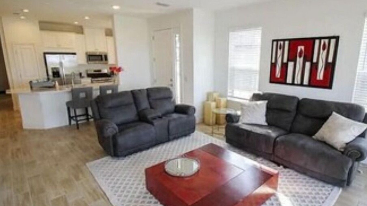 Photo of Bedroom in Braden River