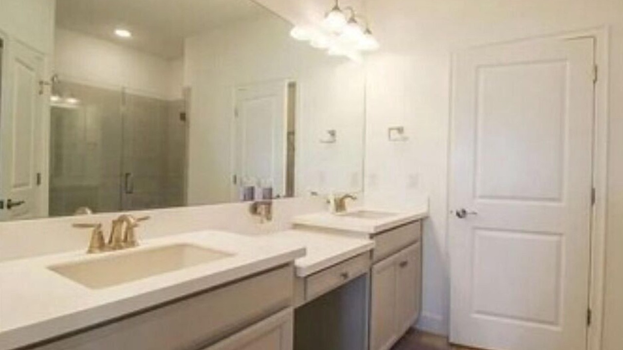 Photo of Bathroom in Braden River