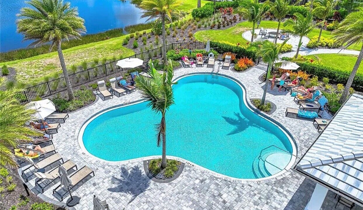 Photo of Outdoor in Braden River