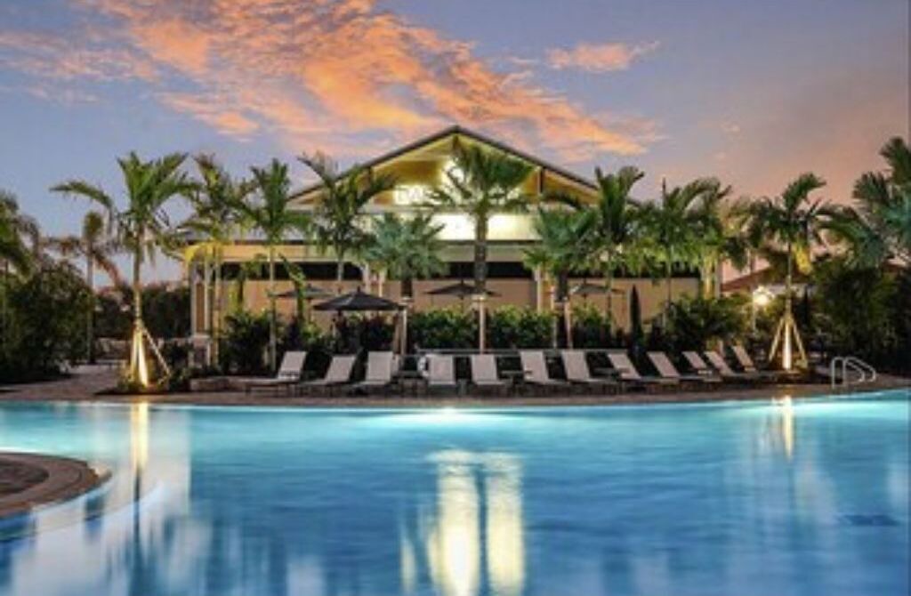 Photo of Outdoor in Braden River