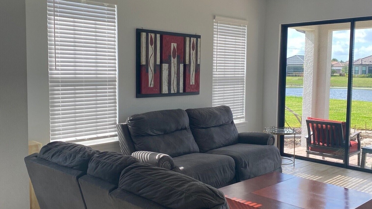 Photo of Livingroom in Braden River