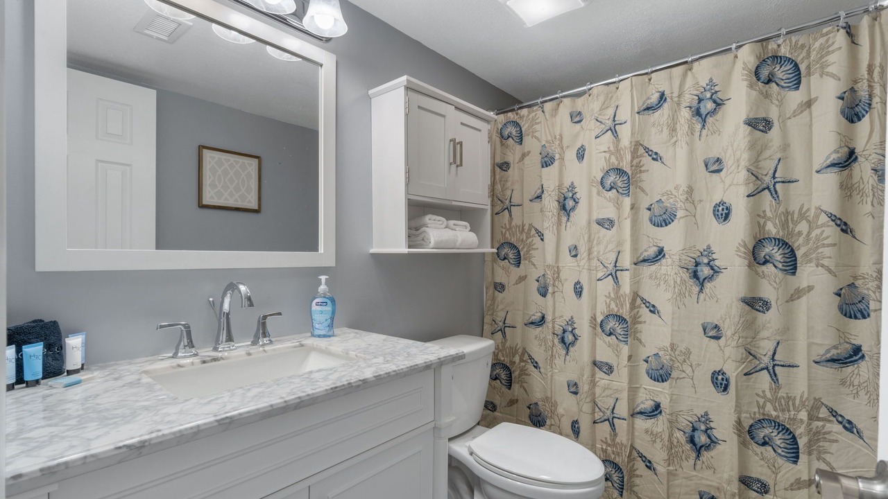 Photo of Bathroom in Ocean City