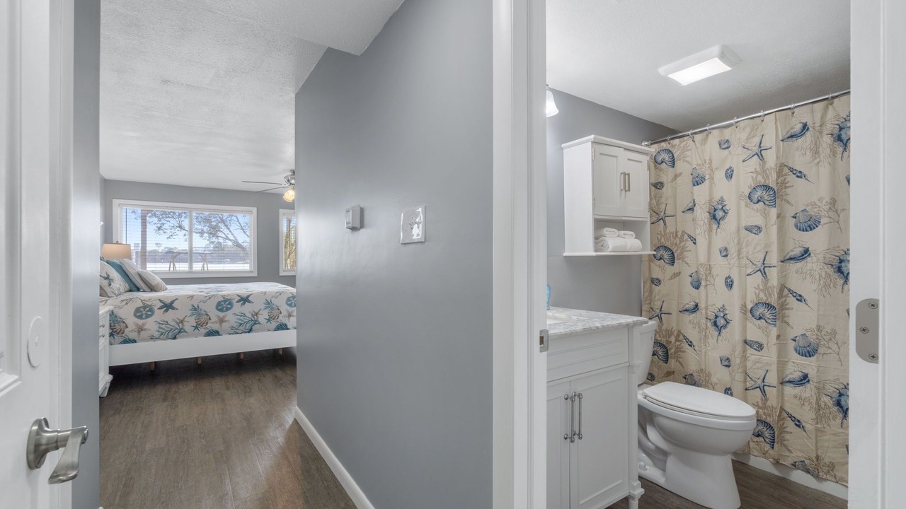 Photo of Bathroom in Ocean City