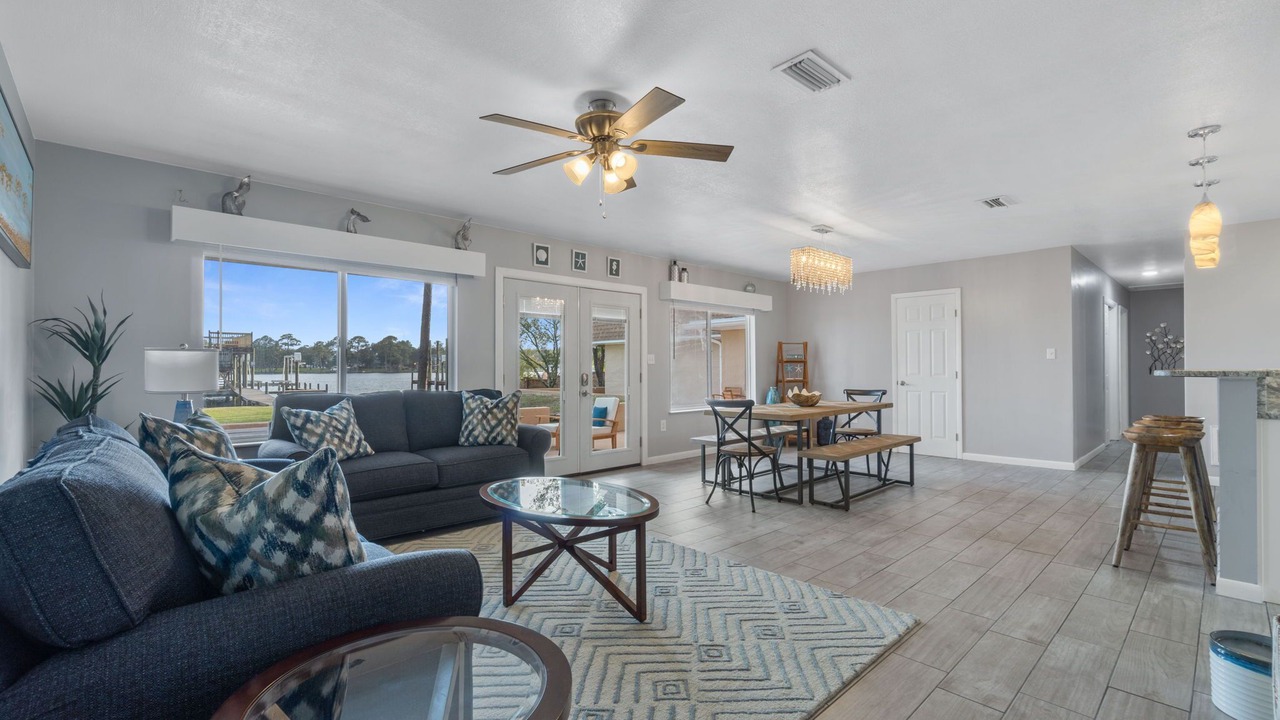 Photo of Livingroom in Ocean City