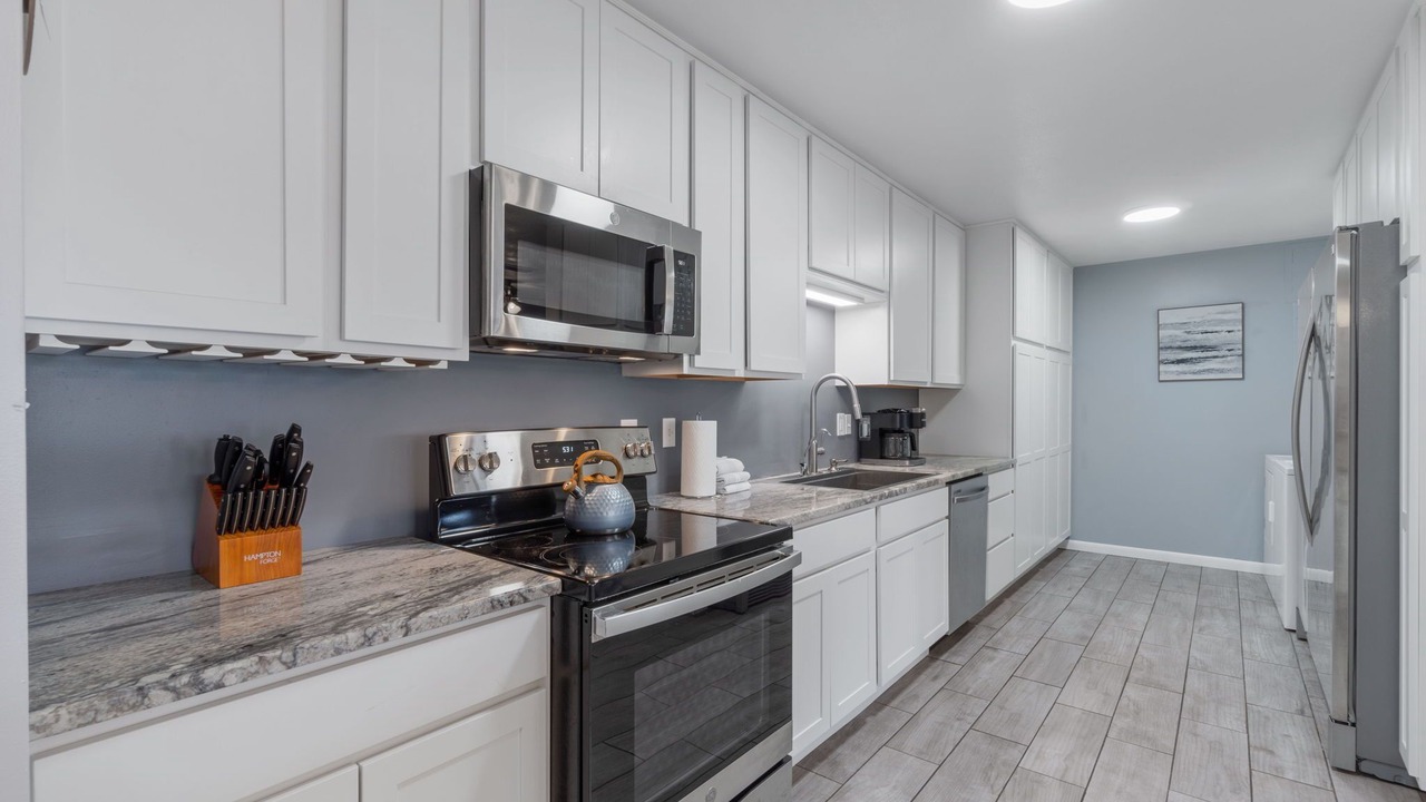 Photo of Kitchen in Ocean City