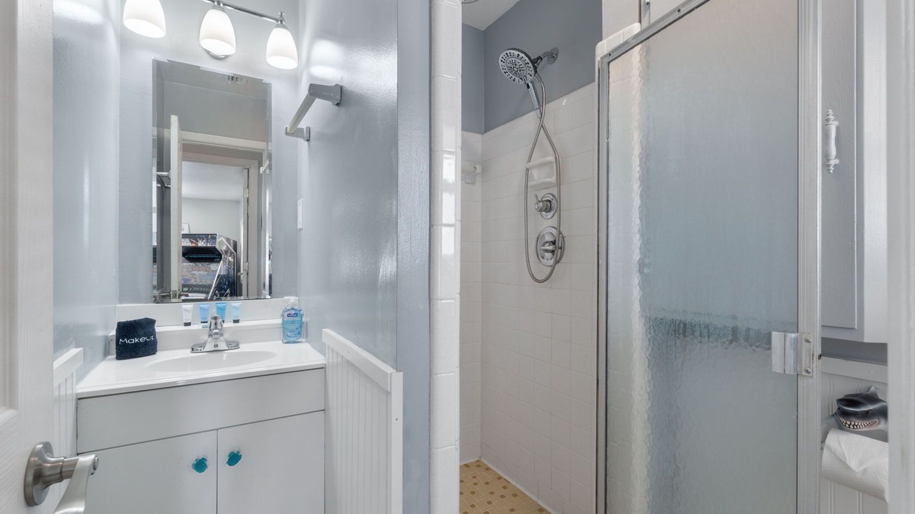 Photo of Bathroom in Ocean City