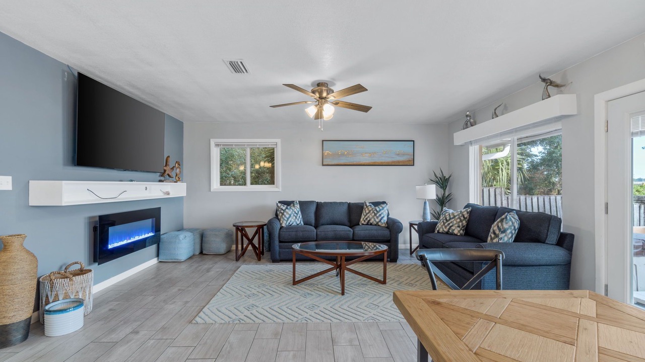 Photo of Livingroom in Ocean City