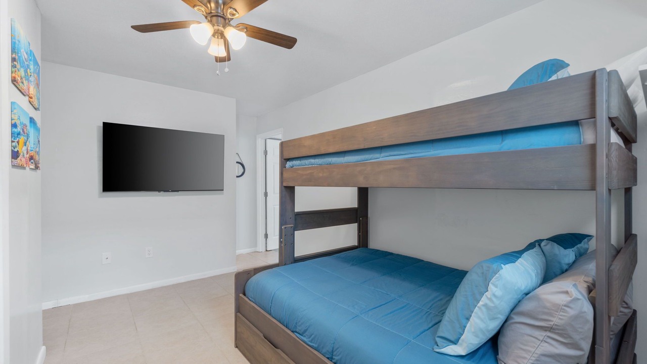 Photo of Bedroom in Ocean City
