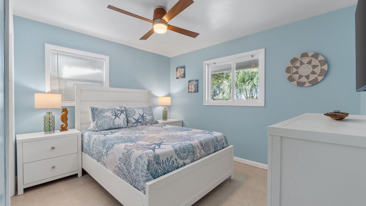 Photo of Bedroom in Ocean City