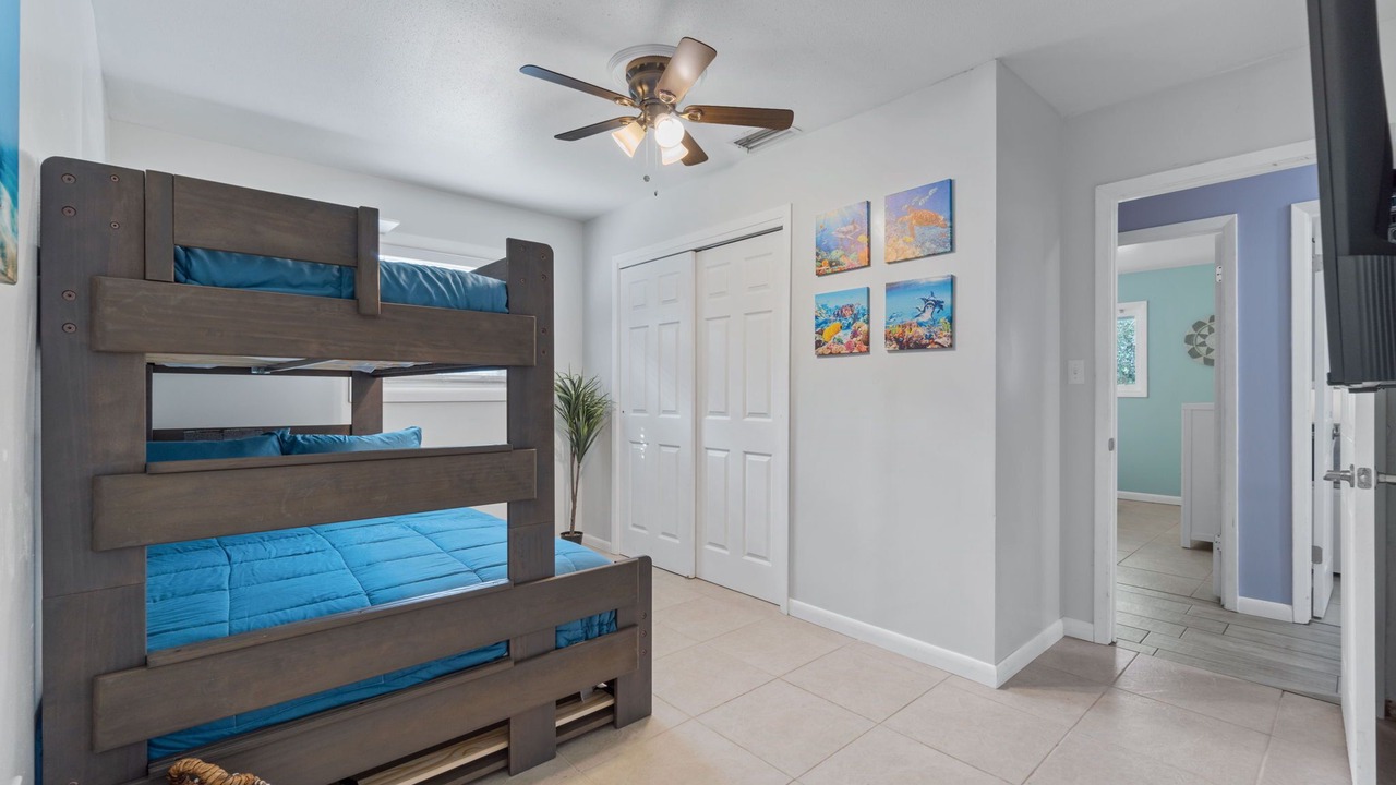 Photo of Bedroom in Ocean City