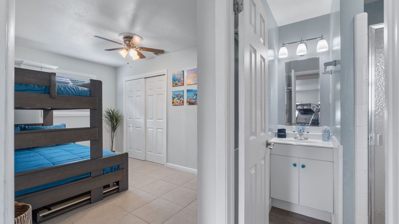 Photo of Bedroom in Ocean City