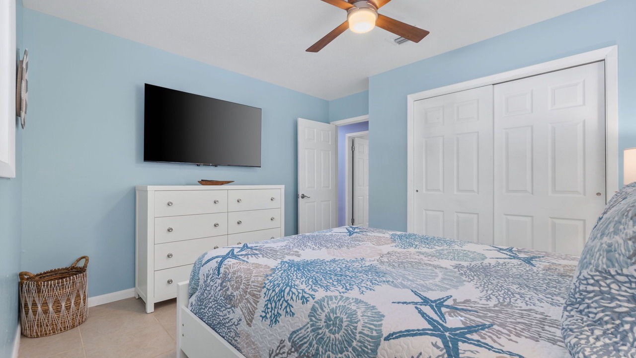 Photo of Bedroom in Ocean City