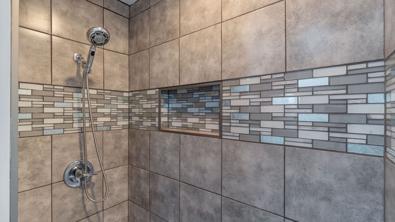 Photo of Bathroom in Ocean City