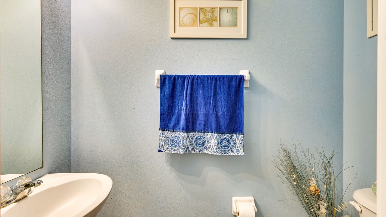 Photo of Bathroom in Wesley Chapel South