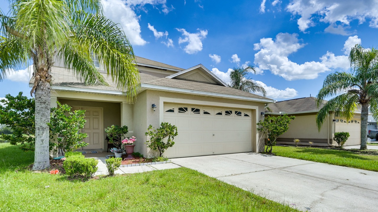 Photo of Outdoor in Wesley Chapel South