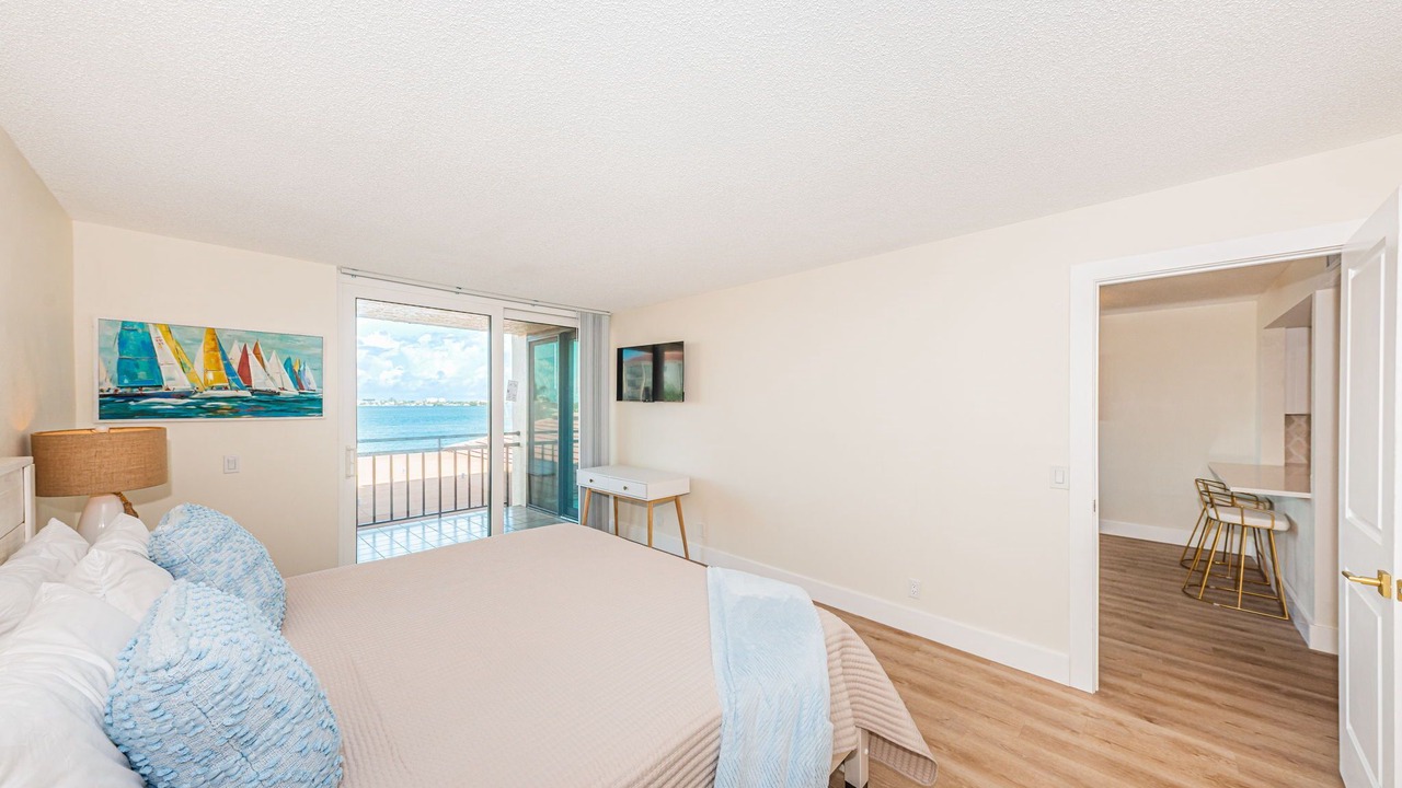 Photo of Bedroom in Casa del Mar