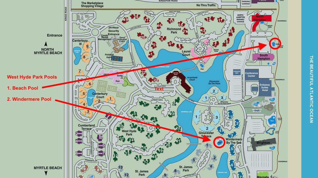 Photo of Others in Arcadian Shores