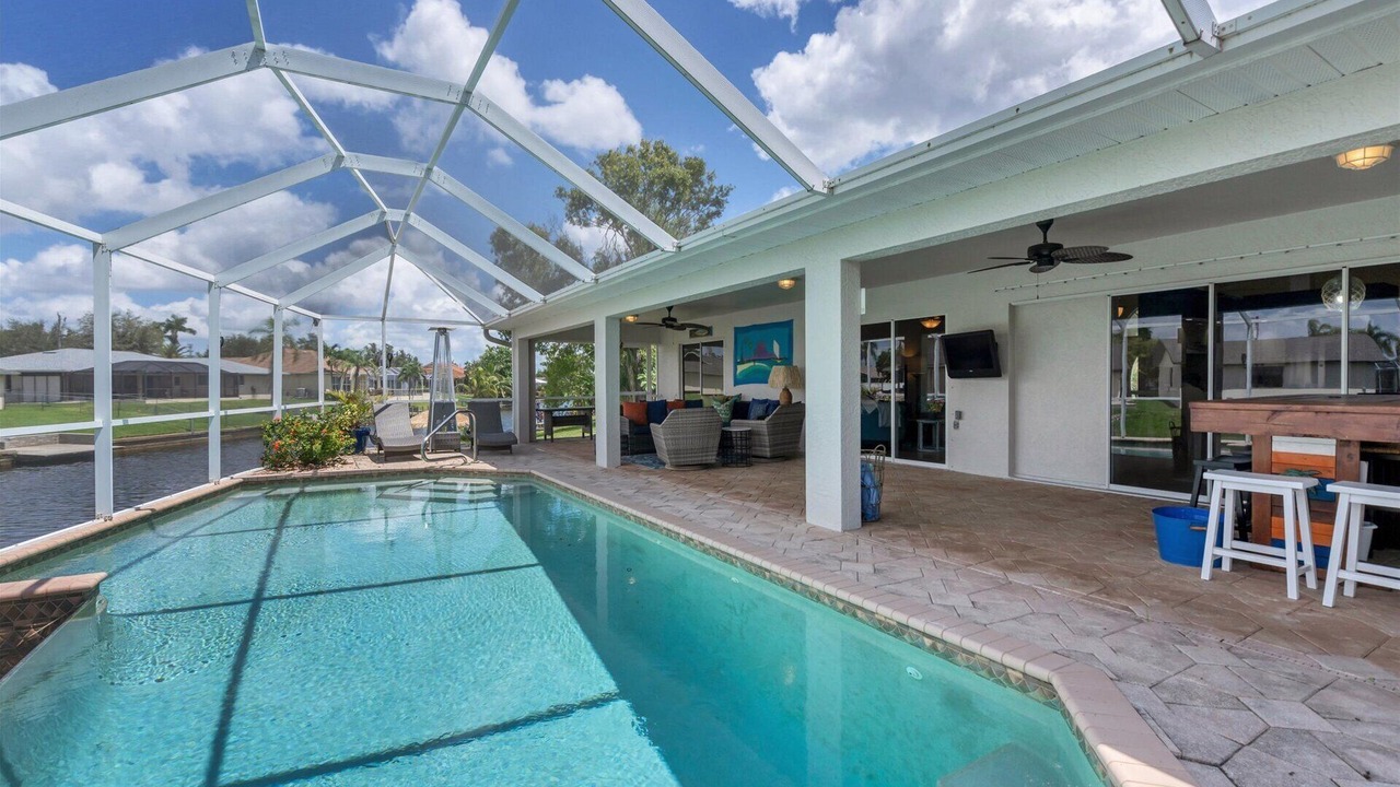 Photo of Outdoor in Fort Myers
