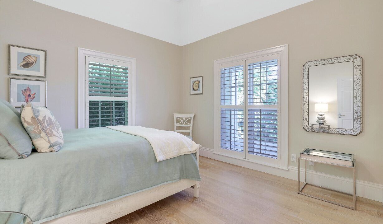 Photo of Bedroom in Old Naples