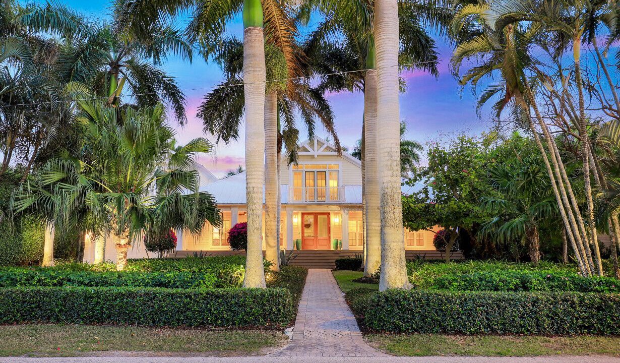 Photo of Outdoor in Old Naples