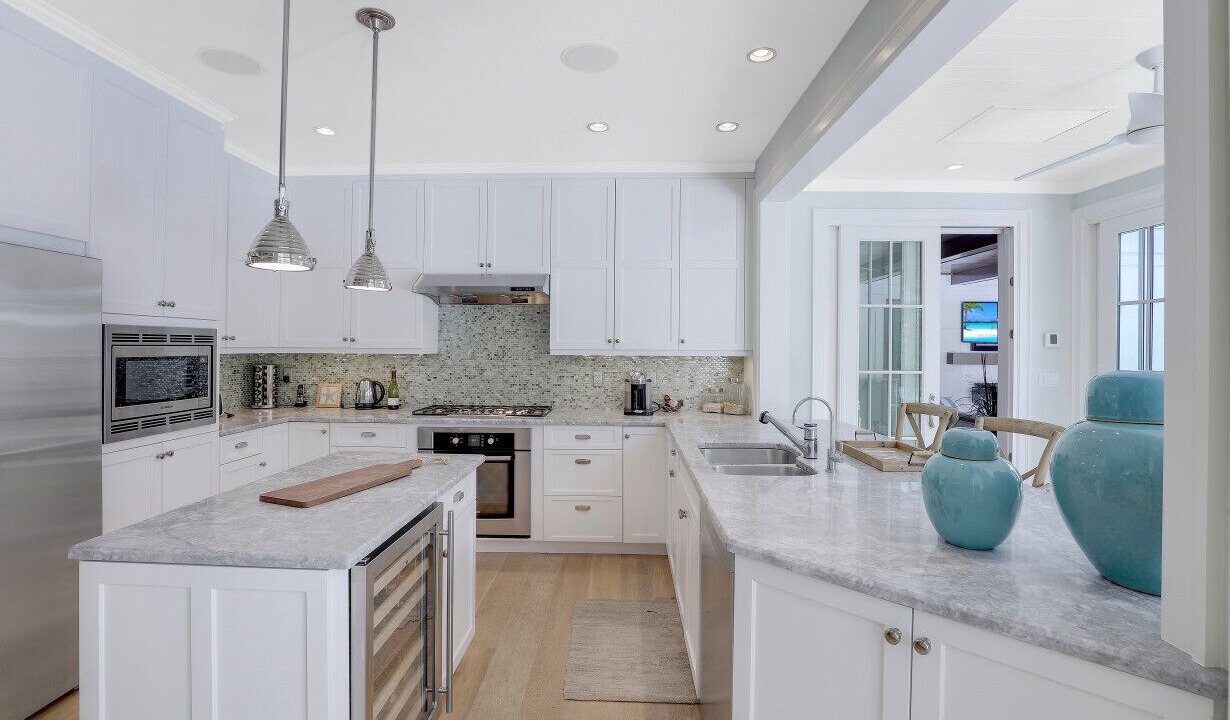 Photo of Kitchen in Old Naples
