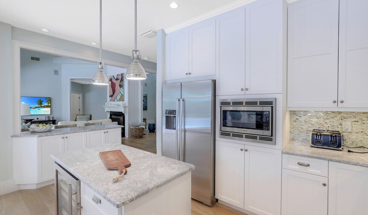 Photo of Kitchen in Old Naples