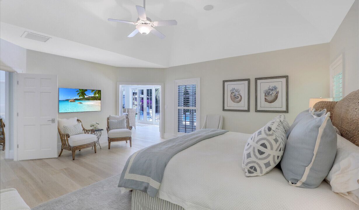 Photo of Bedroom in Old Naples