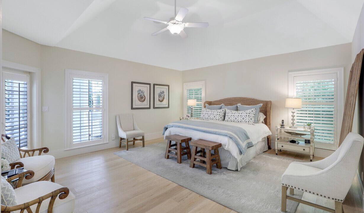 Photo of Bedroom in Old Naples