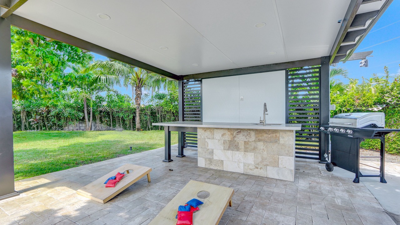 Photo of Outdoor in Miami Gardens
