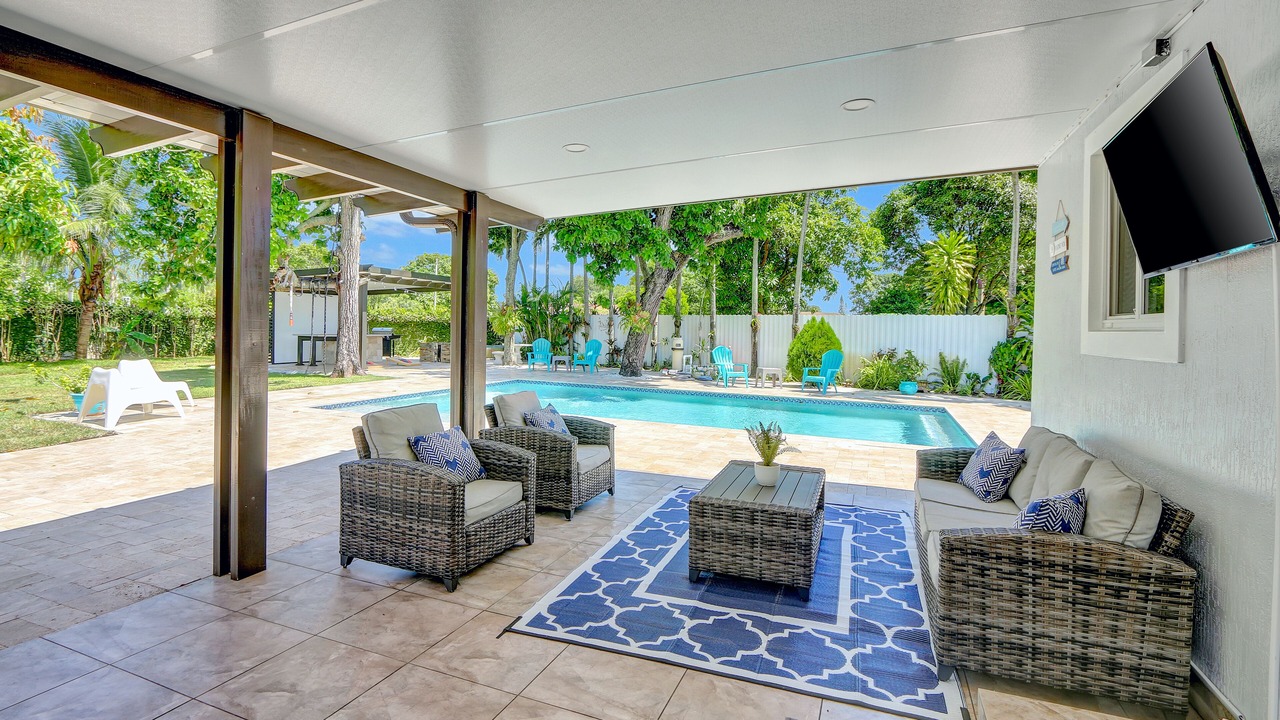 Photo of Outdoor in Miami Gardens