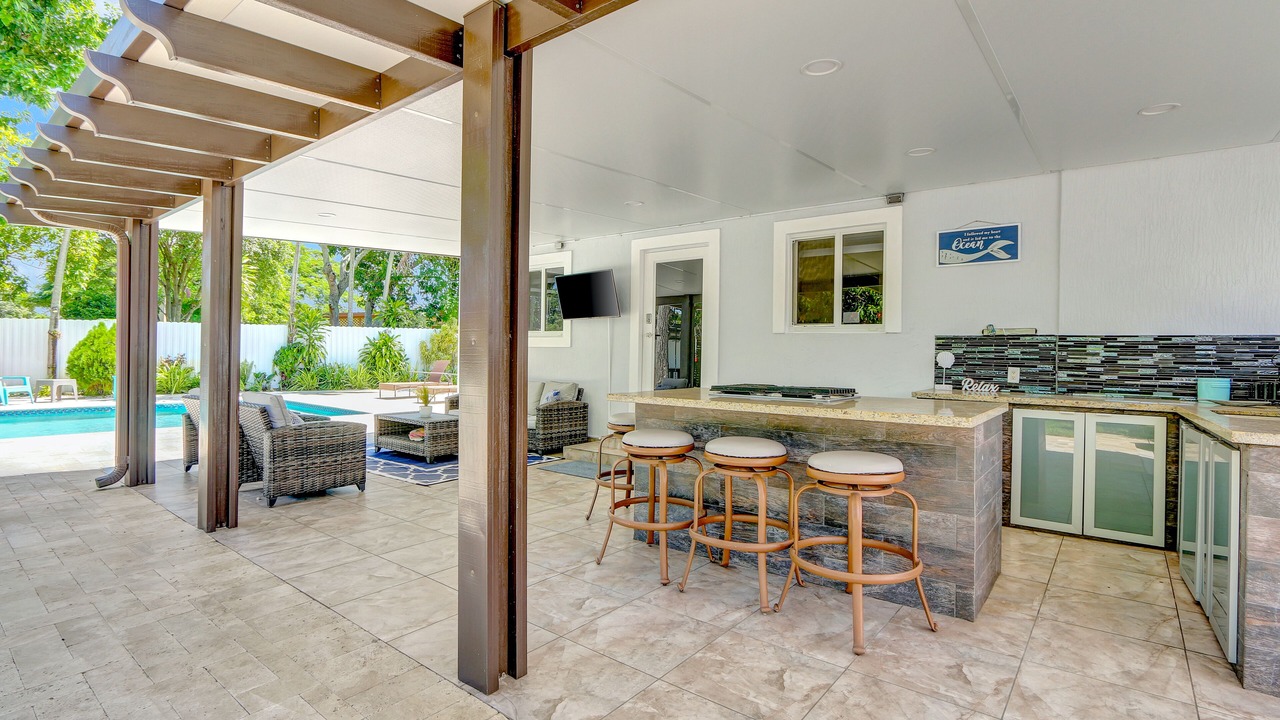 Photo of Outdoor in Miami Gardens