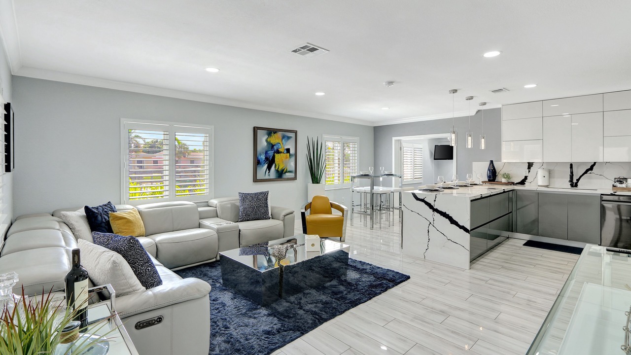 Photo of Bedroom in Miami Gardens