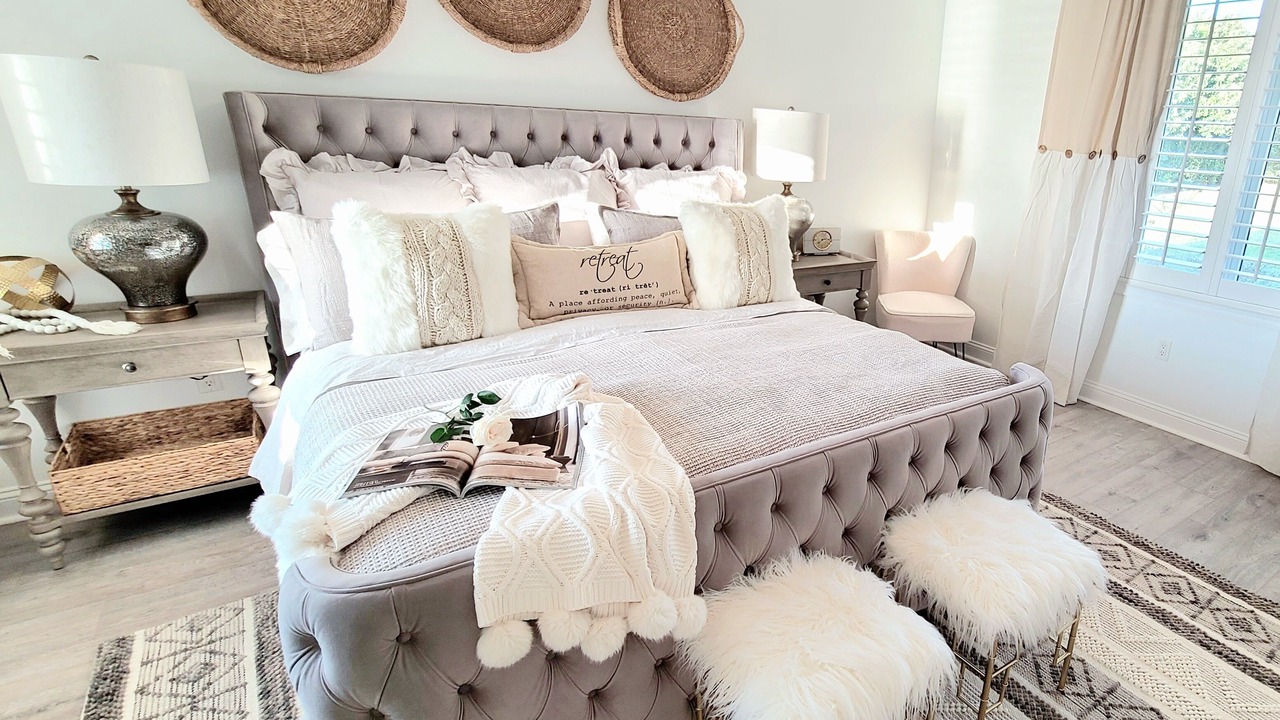 Photo of Bedroom in Frostproof