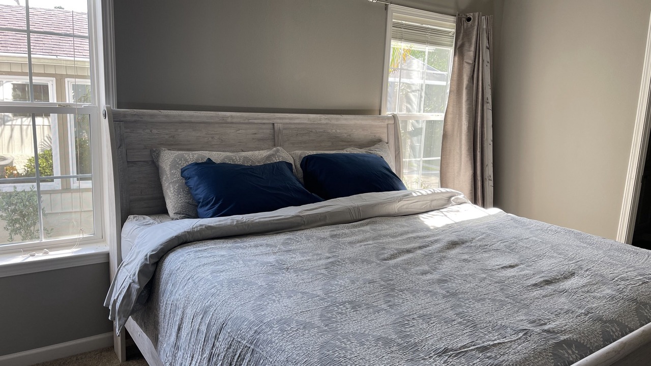 Photo of Bedroom in Del Tura