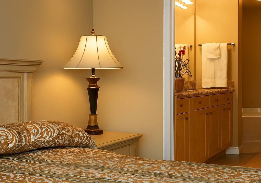 Photo of Bedroom in Taft