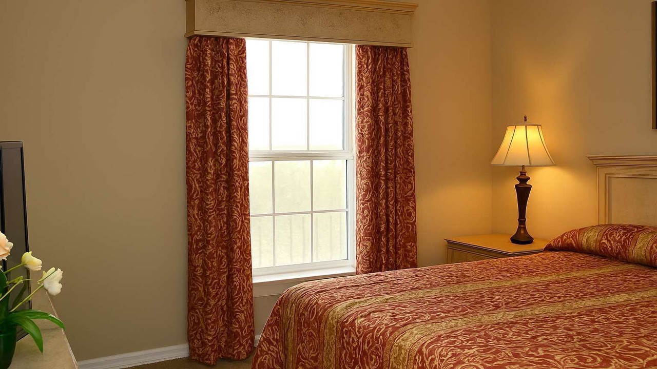 Photo of Bedroom in Taft