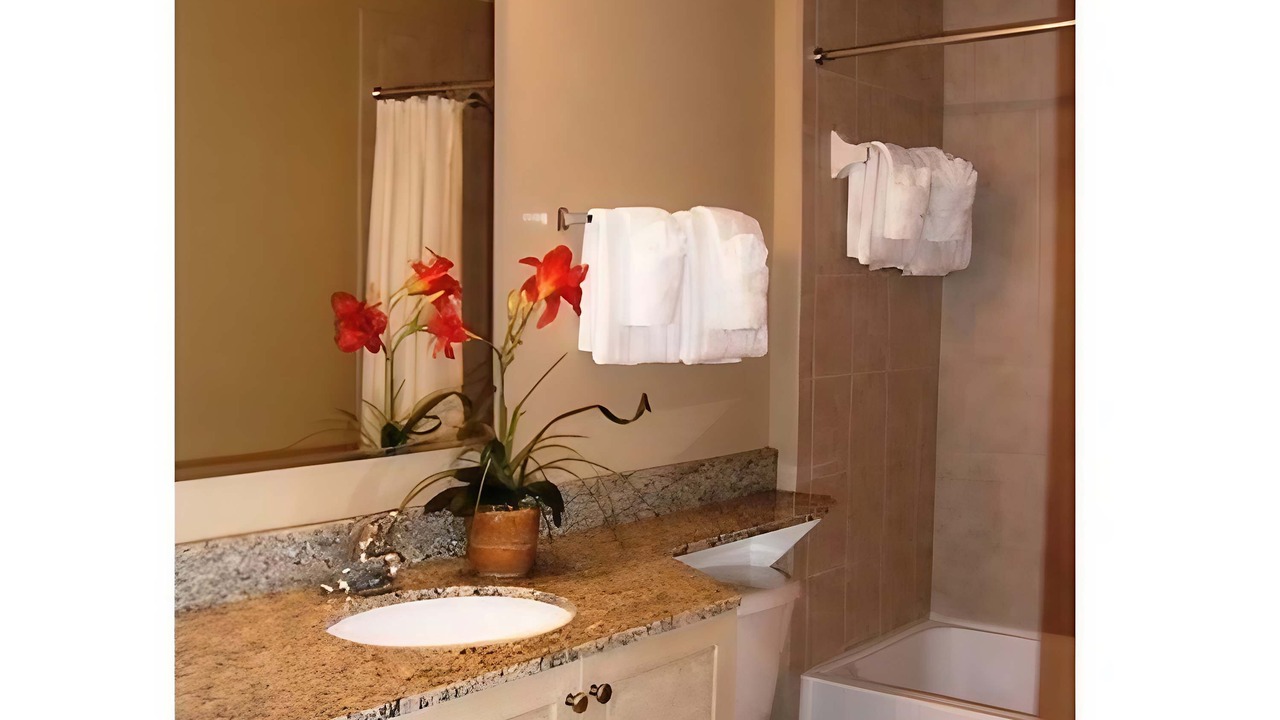 Photo of Bathroom in Taft