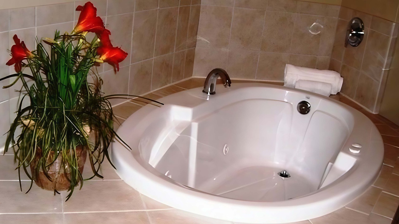 Photo of Bathroom in Taft