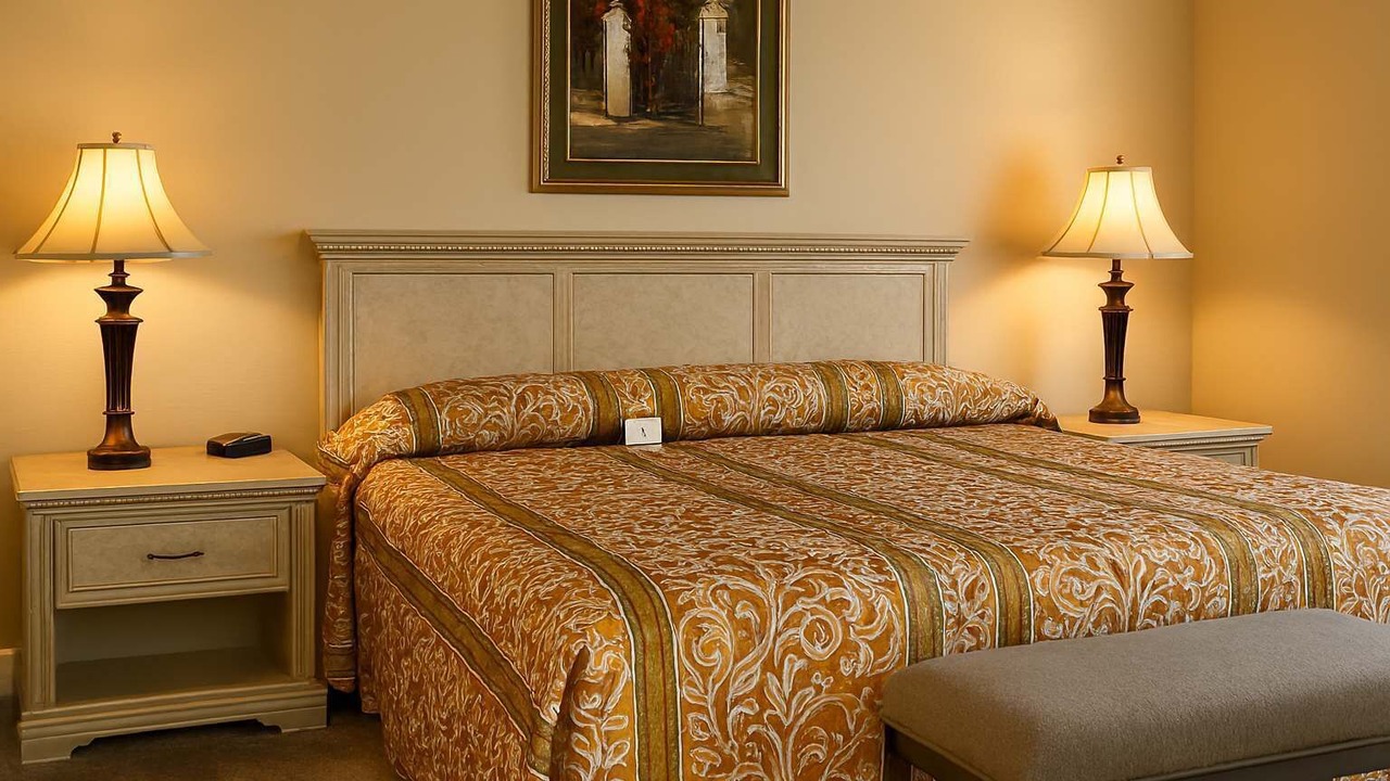 Photo of Bedroom in Taft