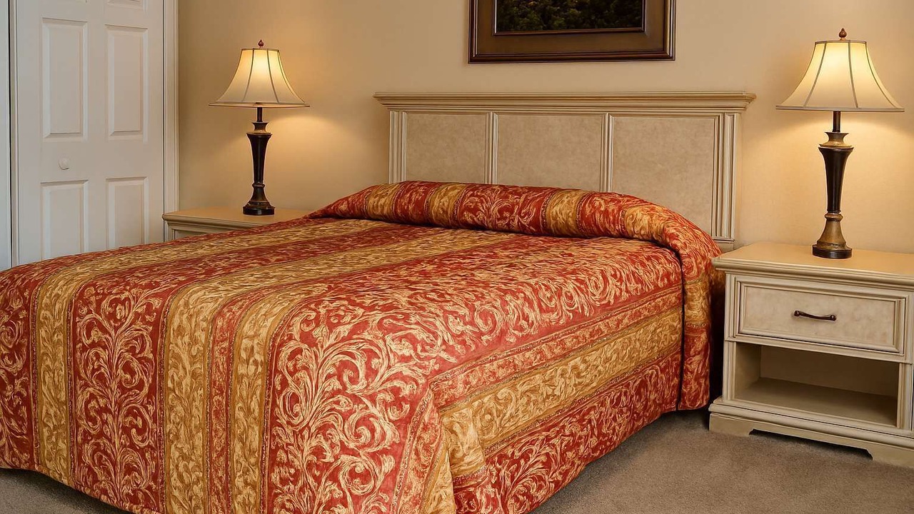 Photo of Bedroom in Taft