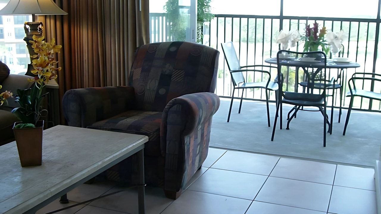 Photo of Livingroom in Taft