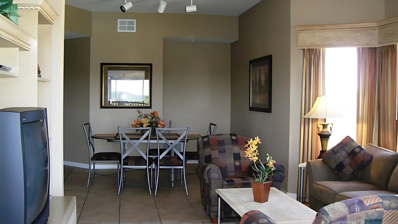 Photo of Livingroom in Taft