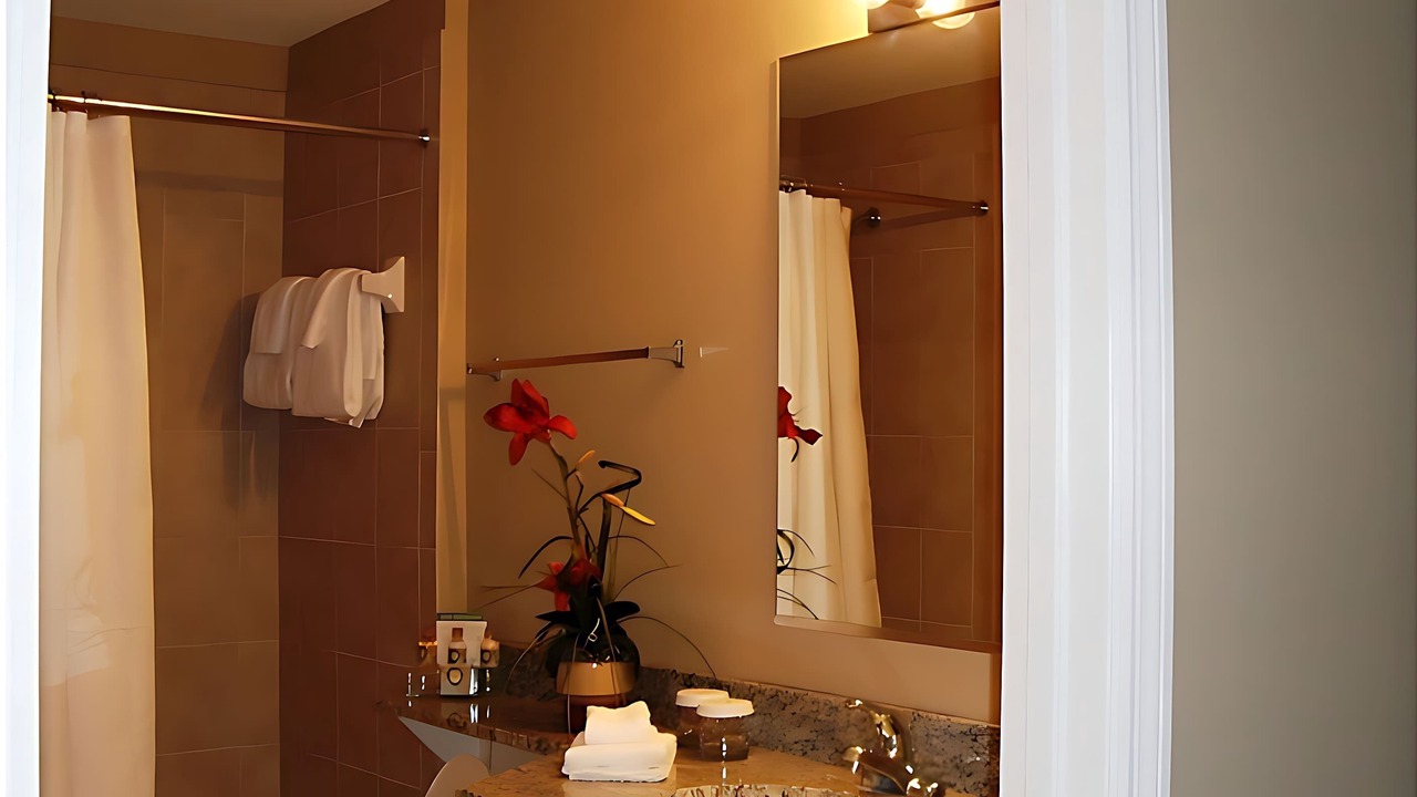 Photo of Bathroom in Taft