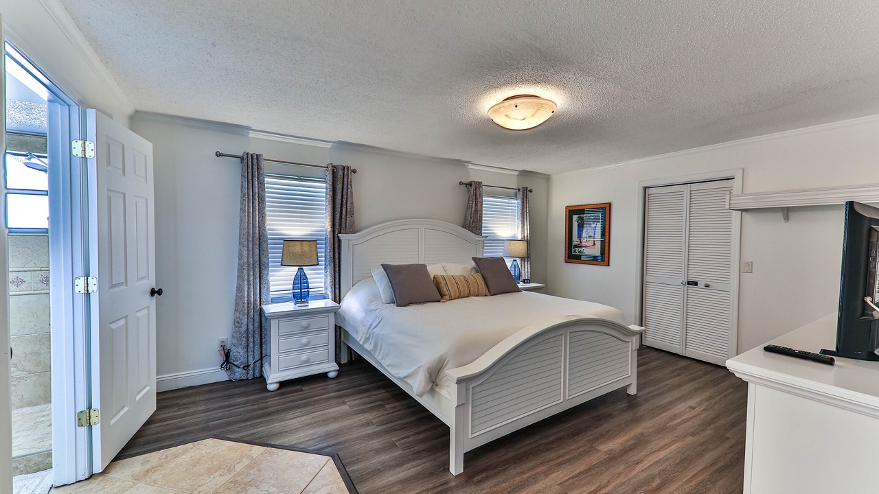 Photo of Bedroom in Inverness