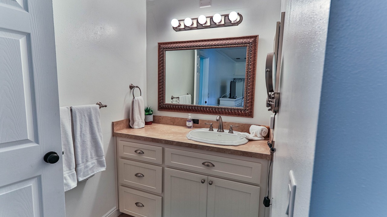Photo of Bathroom in Inverness