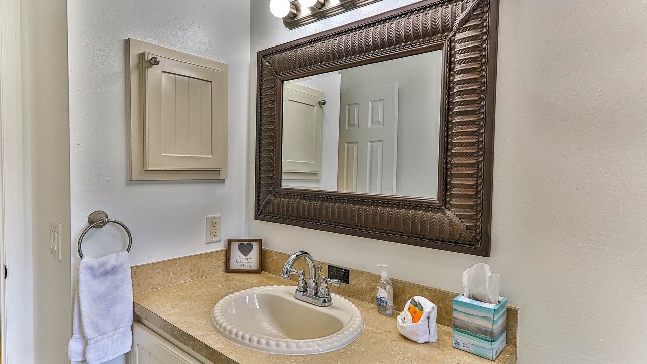 Photo of Bathroom in Inverness