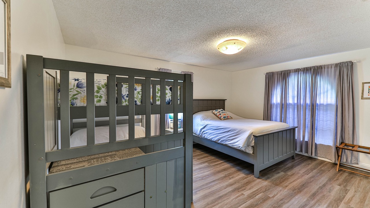 Photo of Bedroom in Inverness