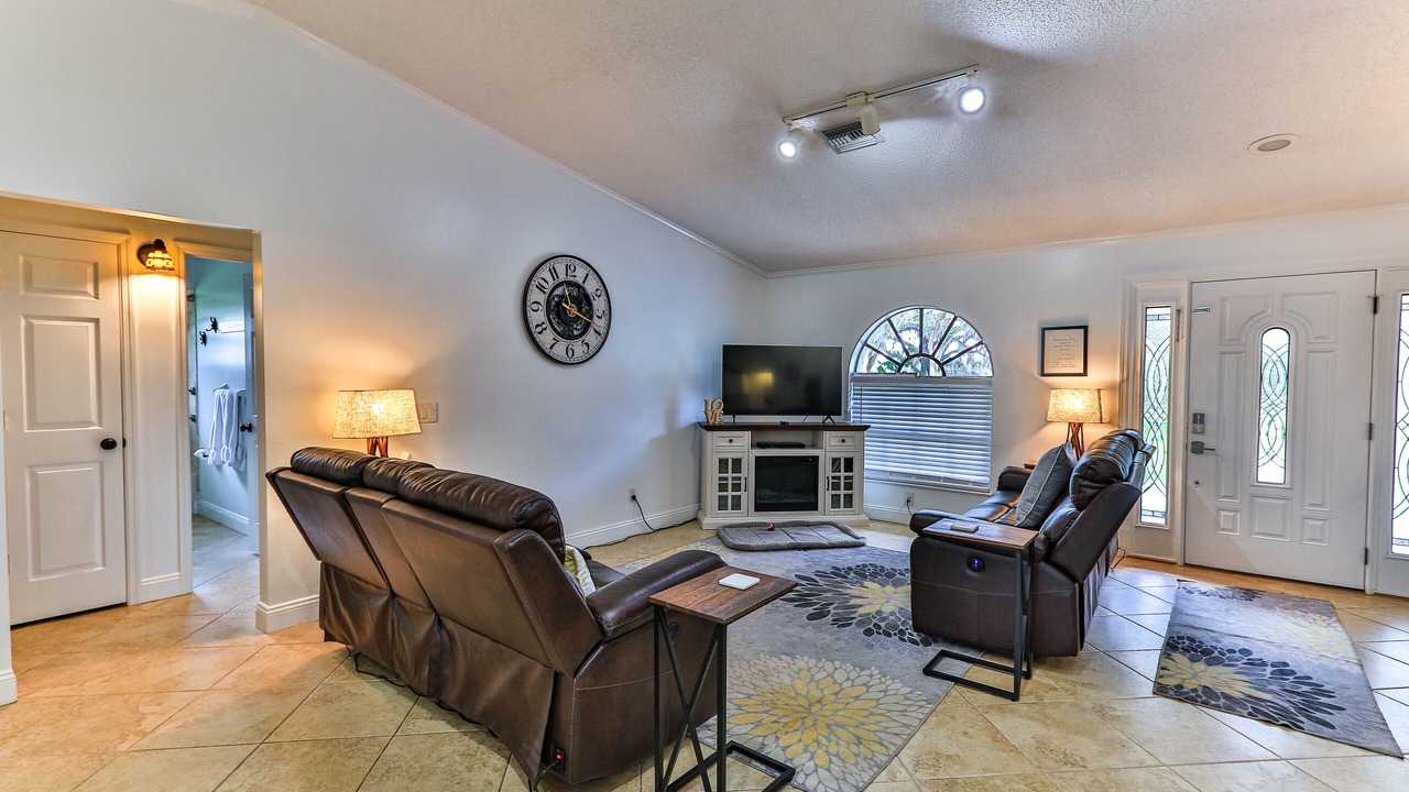 Photo of Livingroom in Inverness